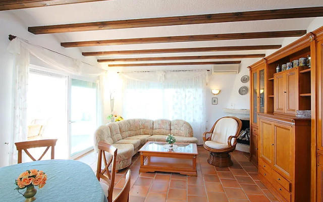 Holiday Home Sara