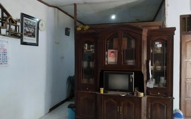 Homestay Hidayah