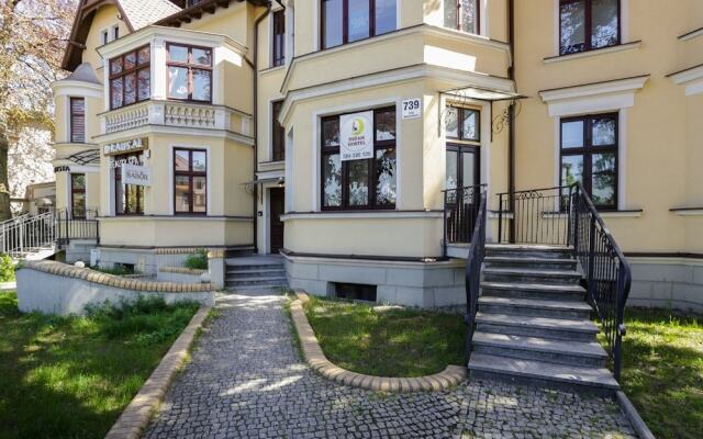 Dream Hostel Сопот