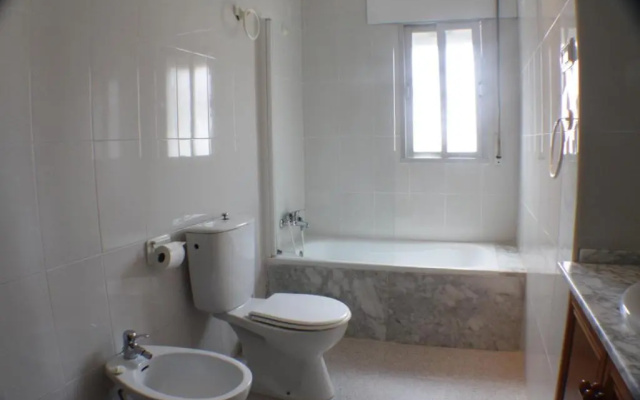 Apartamentos Turísticos Cabo Roche