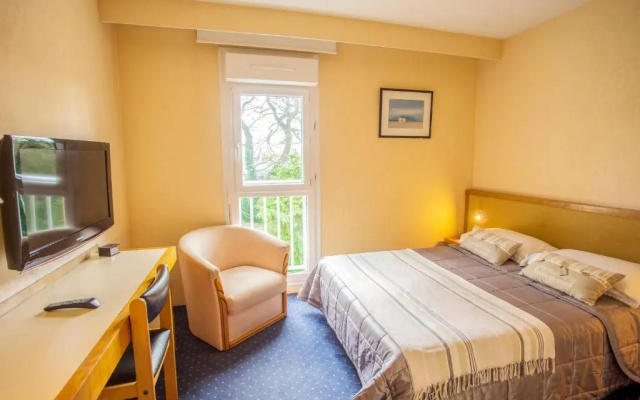 Hotel Le Drakkar