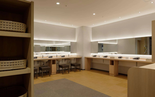 OMO5 Hakodate by Hoshino Resorts