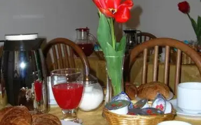 Emanuela B&B