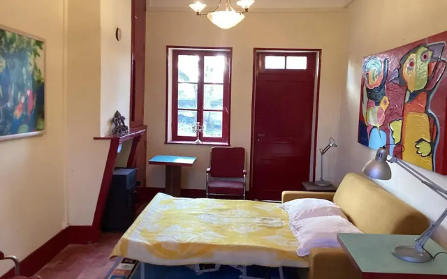 Charming Home by River Allier