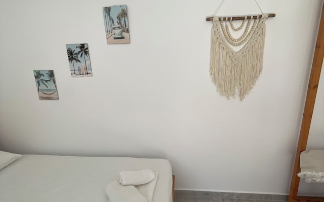 casa bella himara