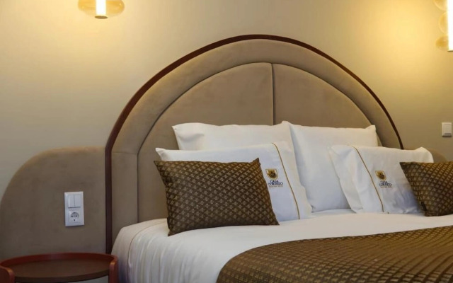 Casa Correio Boutique Hotel