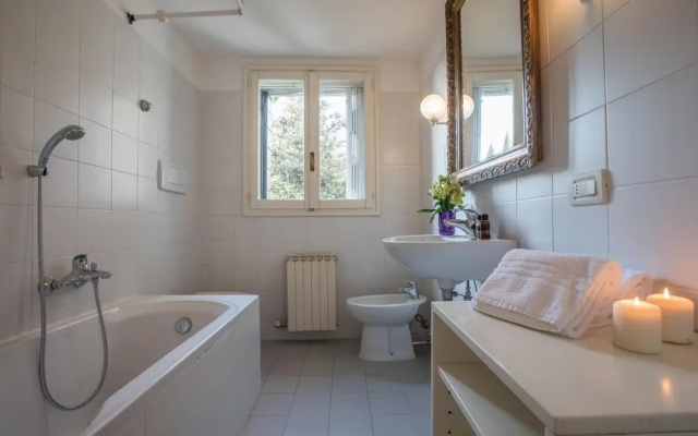 Ca Carmini With Private Garden