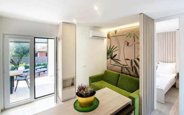 Goldimare Garden Residence