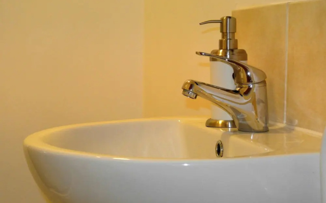 Approved Serviced Apartments - Delta Point