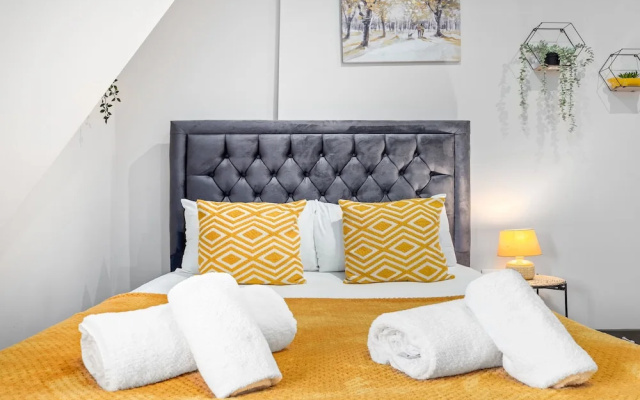 Captivating Serviced Room Sydenham London Se26