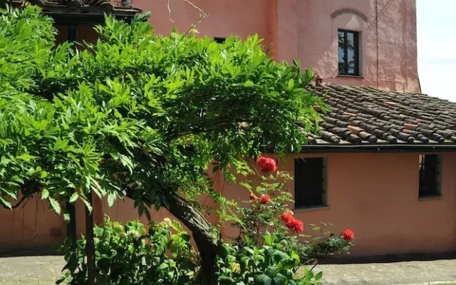Art Apartment Casale Sant'Anna