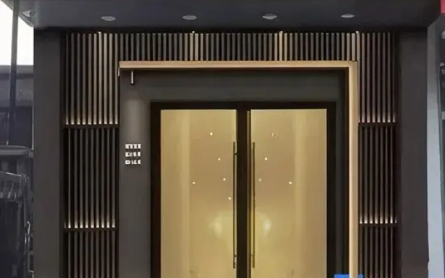Guoli Hotel (Beijing Qinghe Wanxianghui)