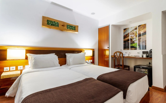 Hotel AS Lisboa
