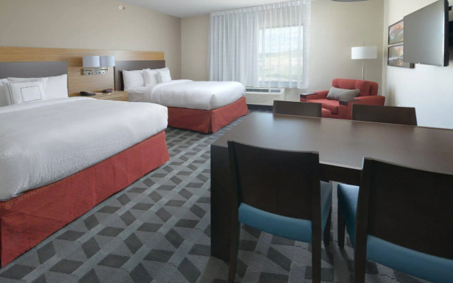 TownePlace Suites by Marriott Denver South/Lone Tree