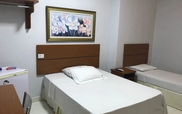 Hotel Itamarati