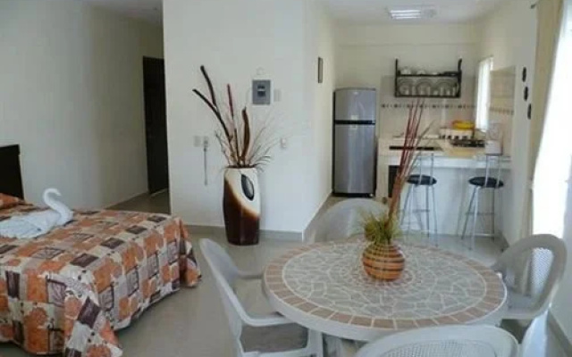 Bungalows Rayo del Sol