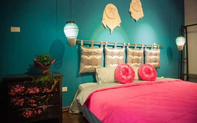 Millan Home Quan Su