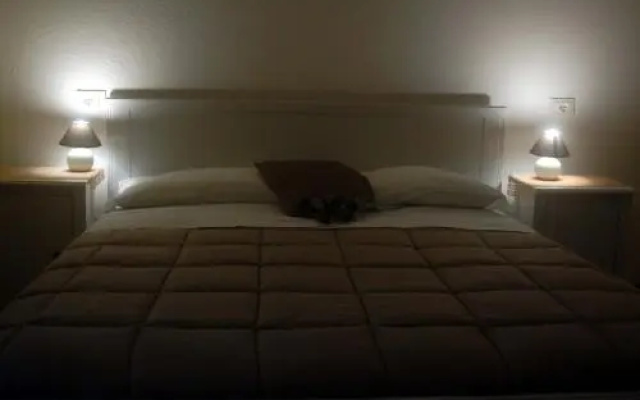 B&B Al Turchino