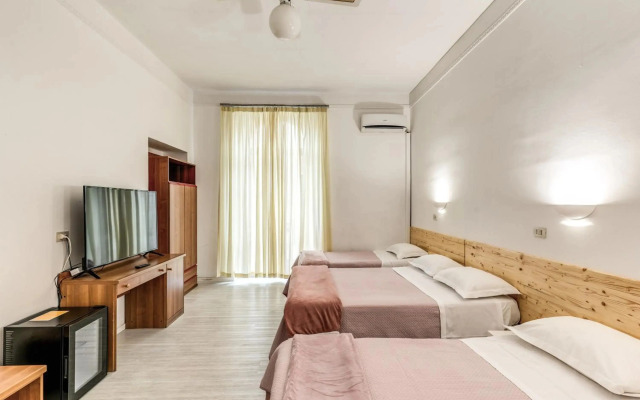 Hotel Altavilla 9