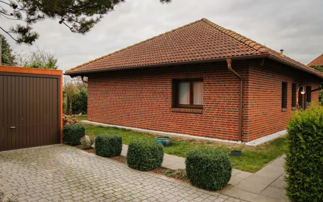Ferienhaus Am Hillerweg