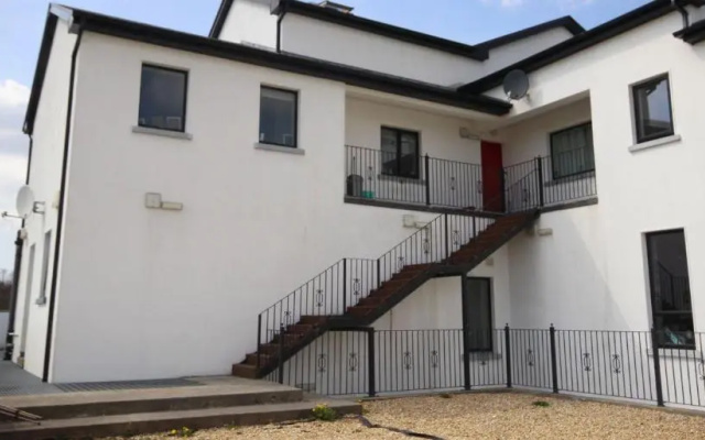 Carraroe Apartment