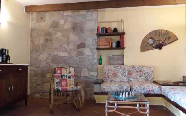 Casa Sulla Spiaggia