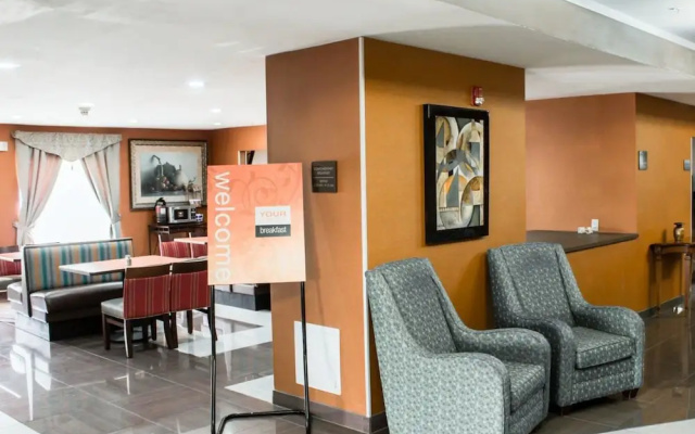 Comfort Inn