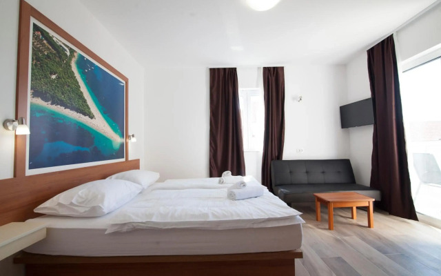 Hotel Villa Amorena