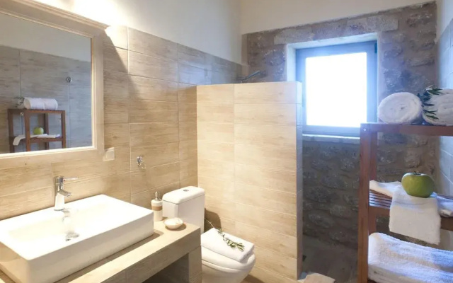 Poliana Estate Villas - Villa Gardenia 3Bd