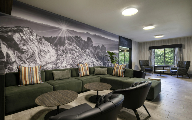 The Newberry Hotel Bend, Tapestry Collection by Hilton