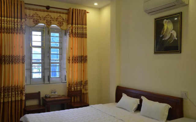 Thanh Tung Hotel