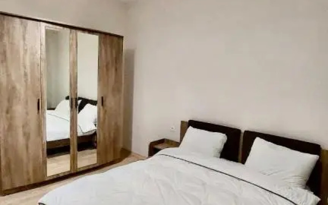 Apartment Bakuriani Plaza 512