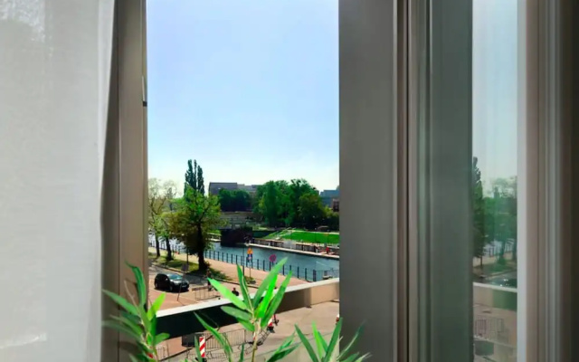 Elite Apartments Waterlane SPA