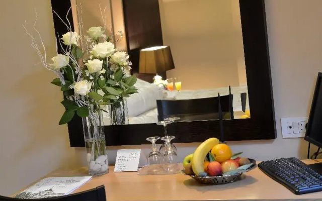 Hotel Zelengora