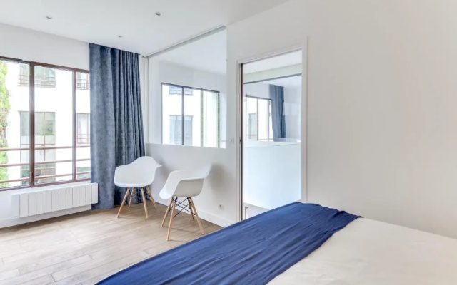 Loft A Bastille