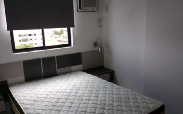Apartamento Jatiúca