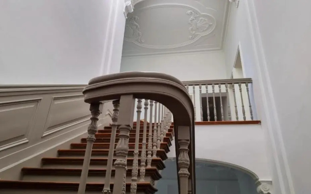 B&B Huis der Boede