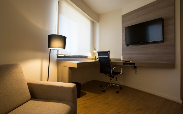 Staybridges Suítes São Paulo by IHG
