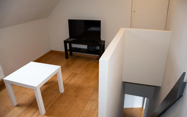Het Kanaalhuis