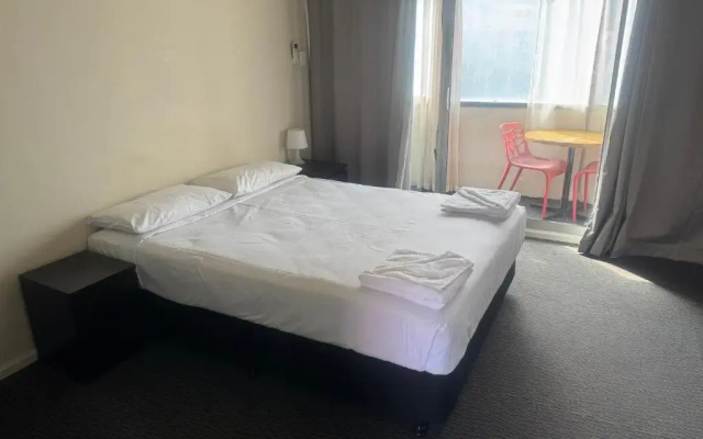 Mountway Holiday Apartments