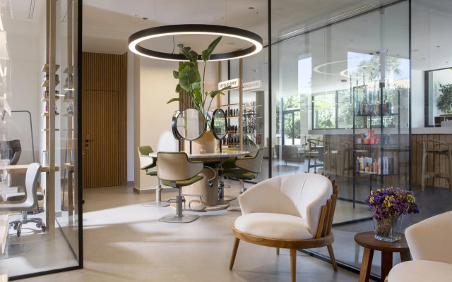Almyrida Residence