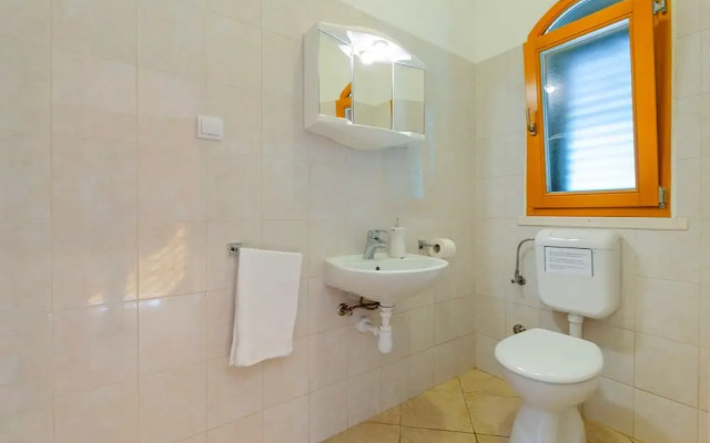 Seafront Holiday Home Marija