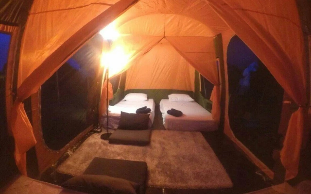 Khao Kho Boutique Camps