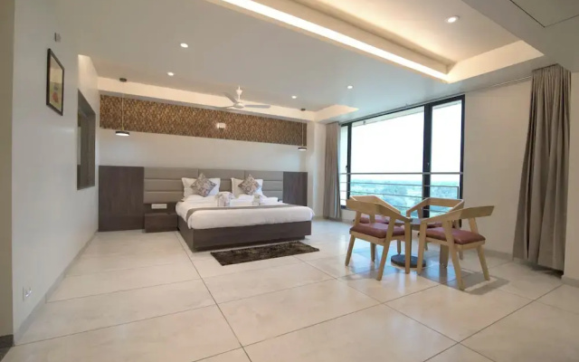 Hotel Silvera Grand