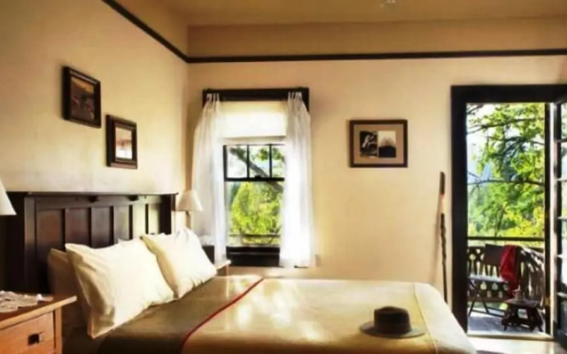Belton Chalet