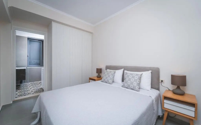 Asteria Apartments