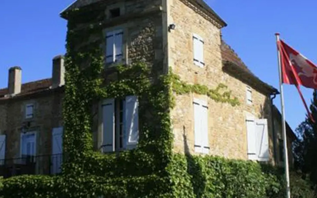 Chateau Camp del Saltre