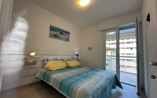 Bright Apartment in Bibione Close to the sea