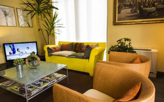 Hotel Regio