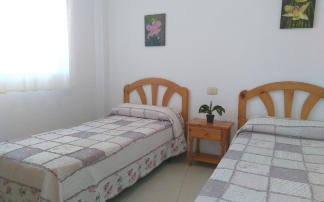 Apartamentos Picasso Peñiscola